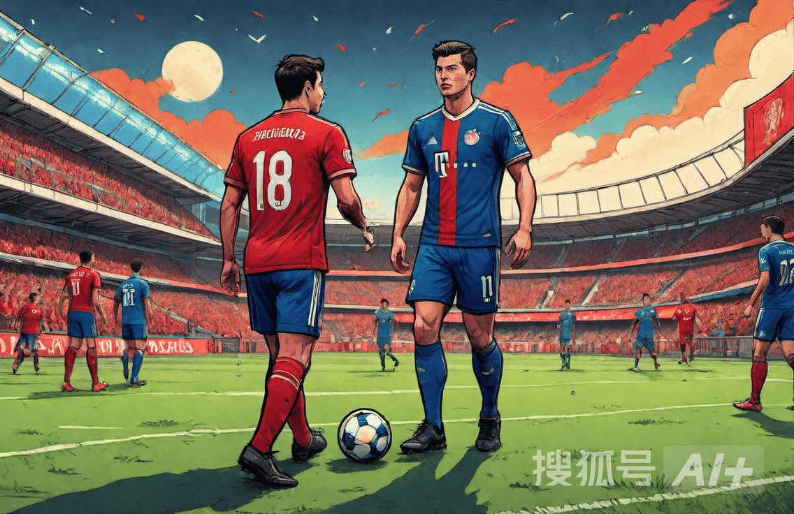 九游体育下载世俱杯 本菲卡VS拜仁慕尼黑