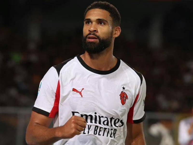 九游体育网址意甲｜米兰力克莱切 拿下赛季首胜