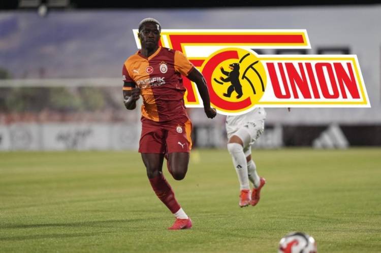 九游体育下载德天空：加拉塔萨雷与柏林联就科恩谈判，预计总价略低于500万欧