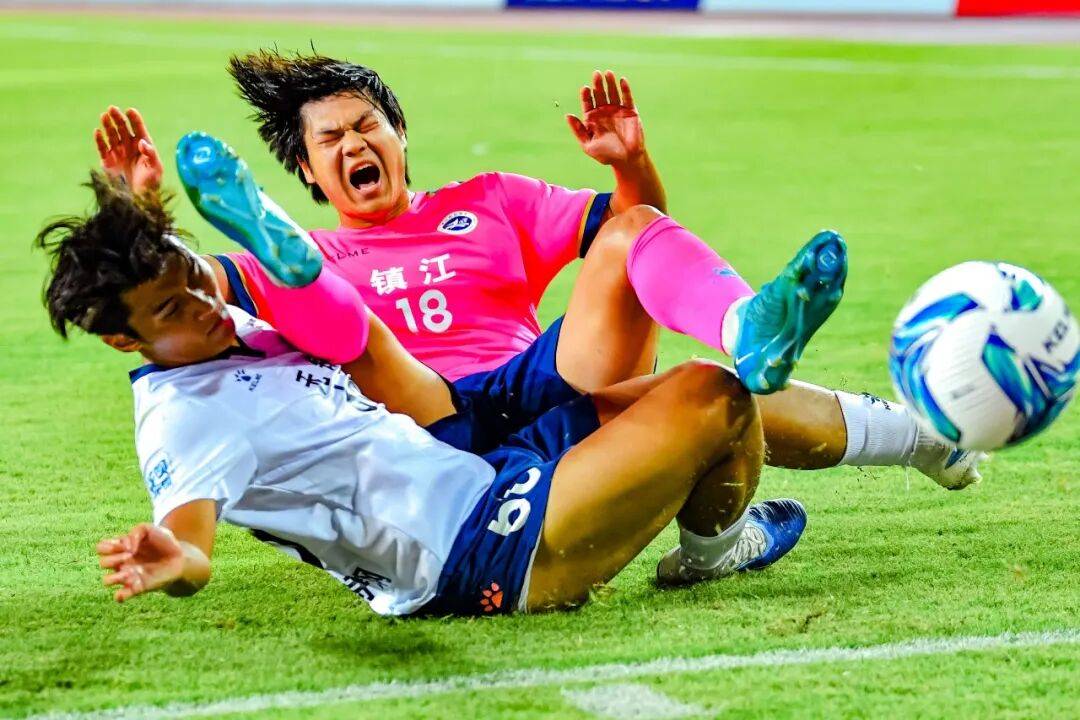 “苏超”e起拍｜摄影“十三太保”哪家强？本周（9月20日）佳作来了！