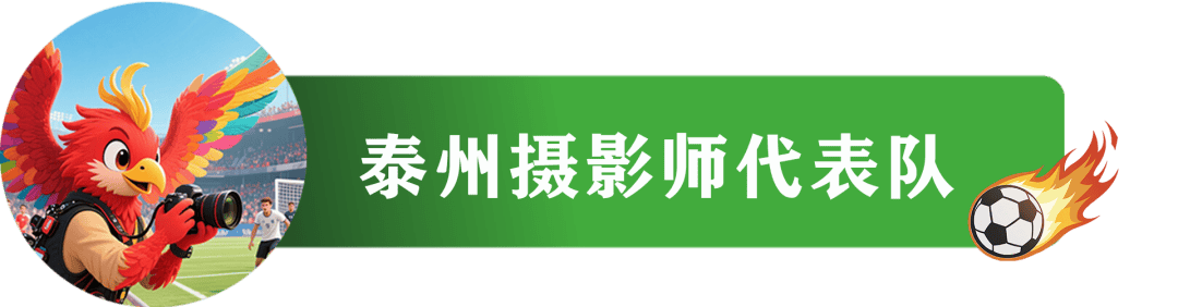 “苏超”e起拍｜摄影“十三太保”哪家强？本周（9月20日）佳作来了！