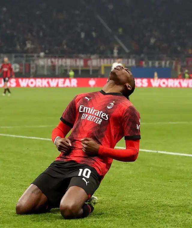 九游体育下载前瞻|AC米兰3-0莱切：上赛季视为救命稻草，米兰如何对意大利杯