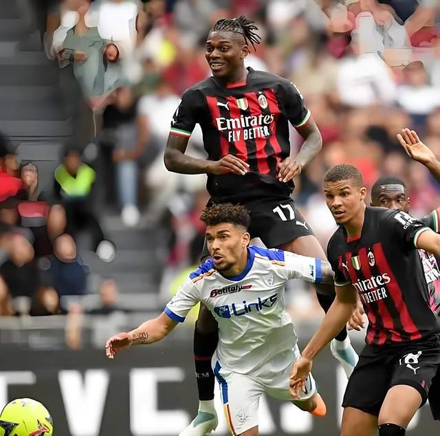 前瞻|AC米兰3-0莱切：上赛季视为救命稻草，米兰如何对意大利杯