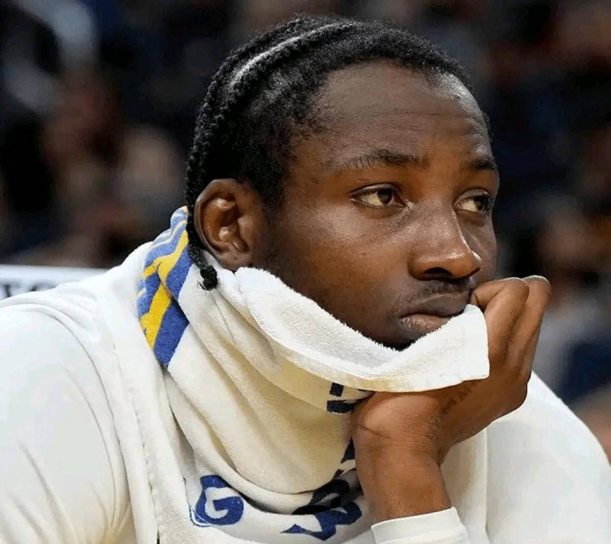 九游体育平台金州勇士再次启动交易，库明加乐观