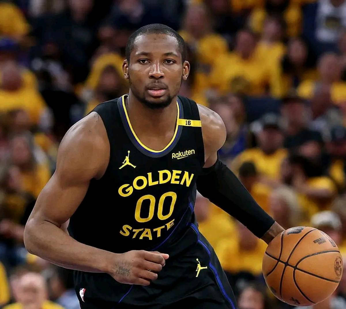 金州勇士再次启动交易,库明加乐观