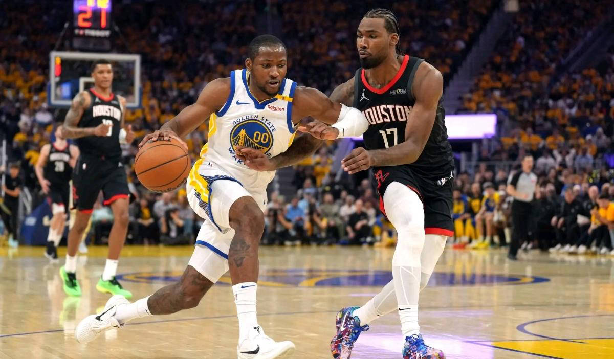 金州勇士重启交易谈判!库明加迎来利好消息