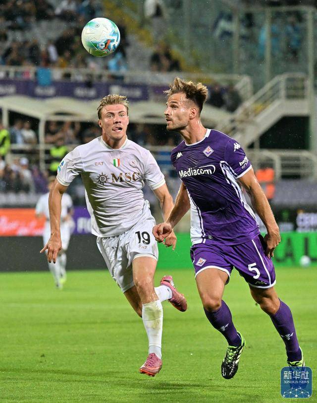 九游体育app意甲｜那不勒斯胜佛罗伦萨