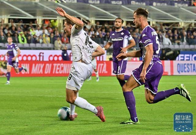 意甲｜那不勒斯胜佛罗伦萨