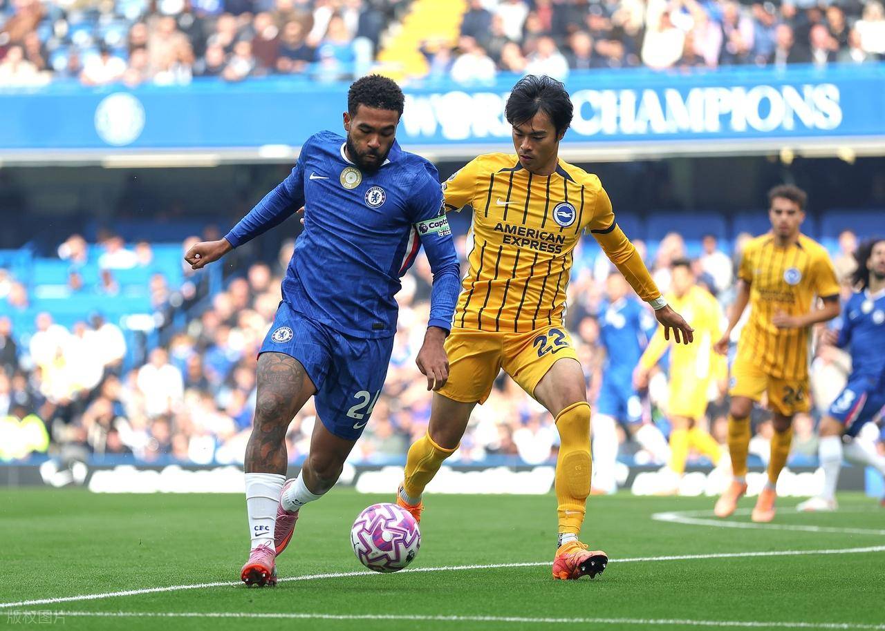 九游体育下载切尔西1-3布莱顿，赛后评分：布莱顿18号排第一