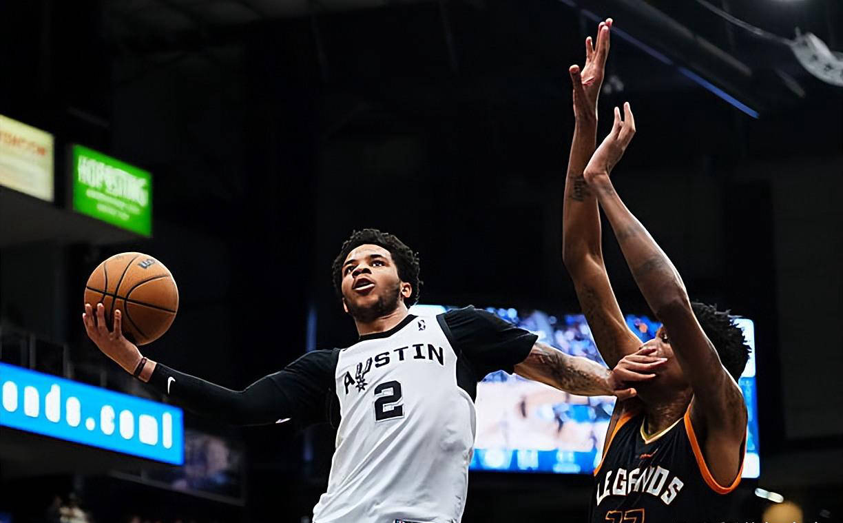 九游尼尔森被萨克拉门托国王签下，但前景渺茫