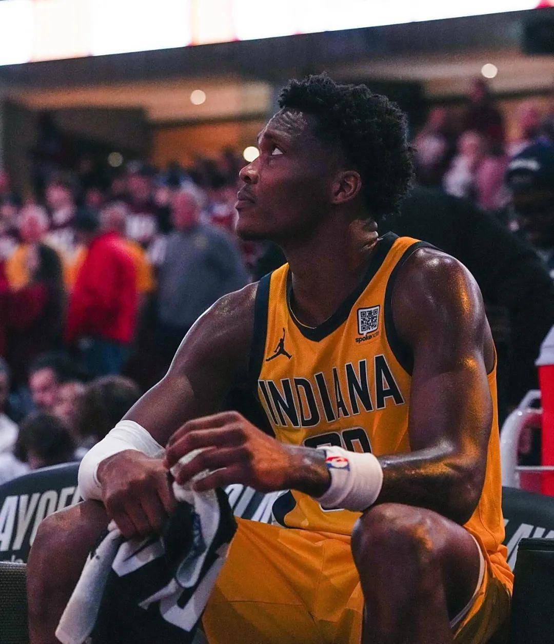 9you印第安纳步行者新赛季应该重用的球员