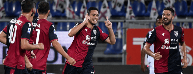 九游热那亚vs拉齐奥