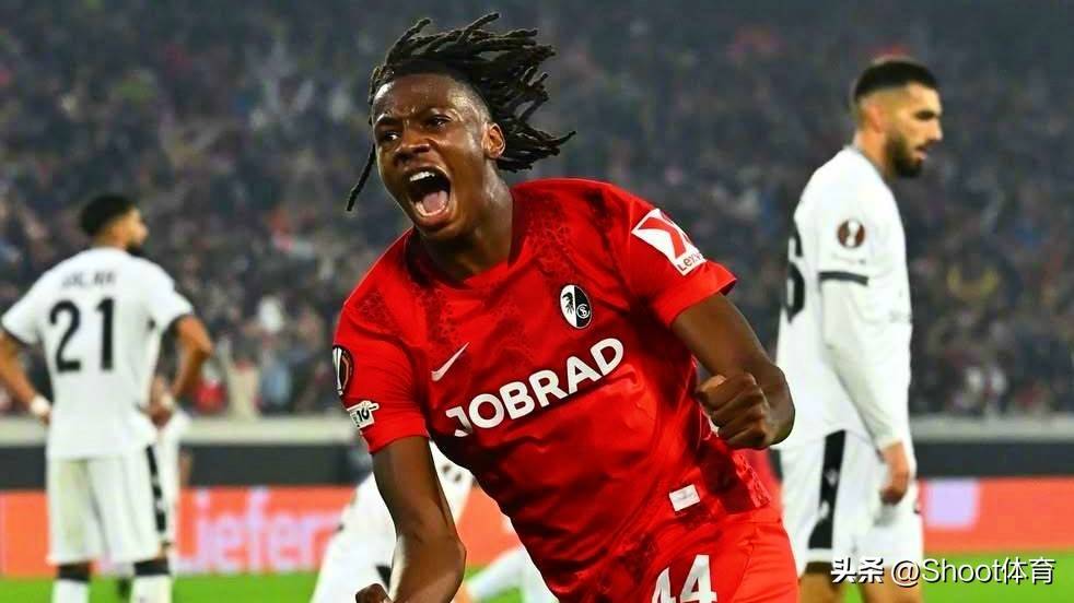 足球前瞻:诺丁汉森林VS波尔图,里尔VS塞萨洛,弗赖堡VS乌德勒支