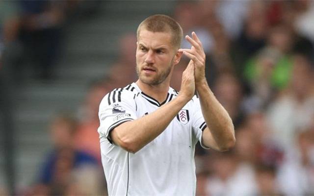 九游体育首页英超：富勒姆状态尴尬，阿森纳体能有亏欠