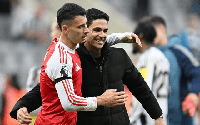 英超：富勒姆状态尴尬，阿森纳体能有亏欠