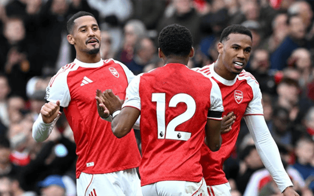 英超：富勒姆状态尴尬，阿森纳体能有亏欠