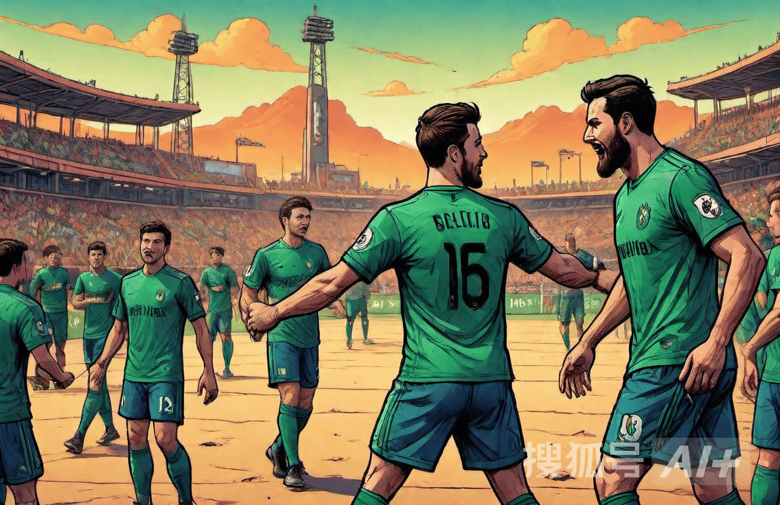 九游体育西甲 贝蒂斯 VS 马竞