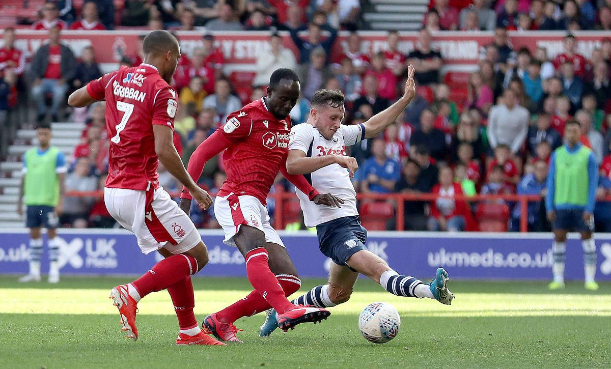 9sports欧联-贝蒂斯0-2森林：贝蒂斯将轮换，澳波要复制热刺奇迹|前瞻