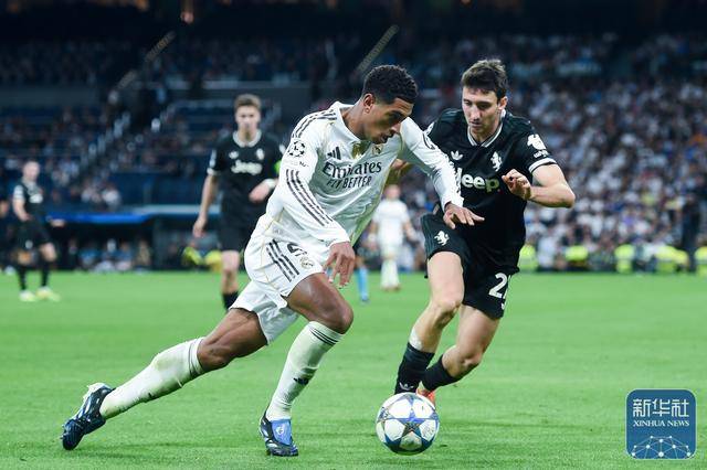 九游体育网址足球 | 欧冠：皇家马德里胜尤文图斯