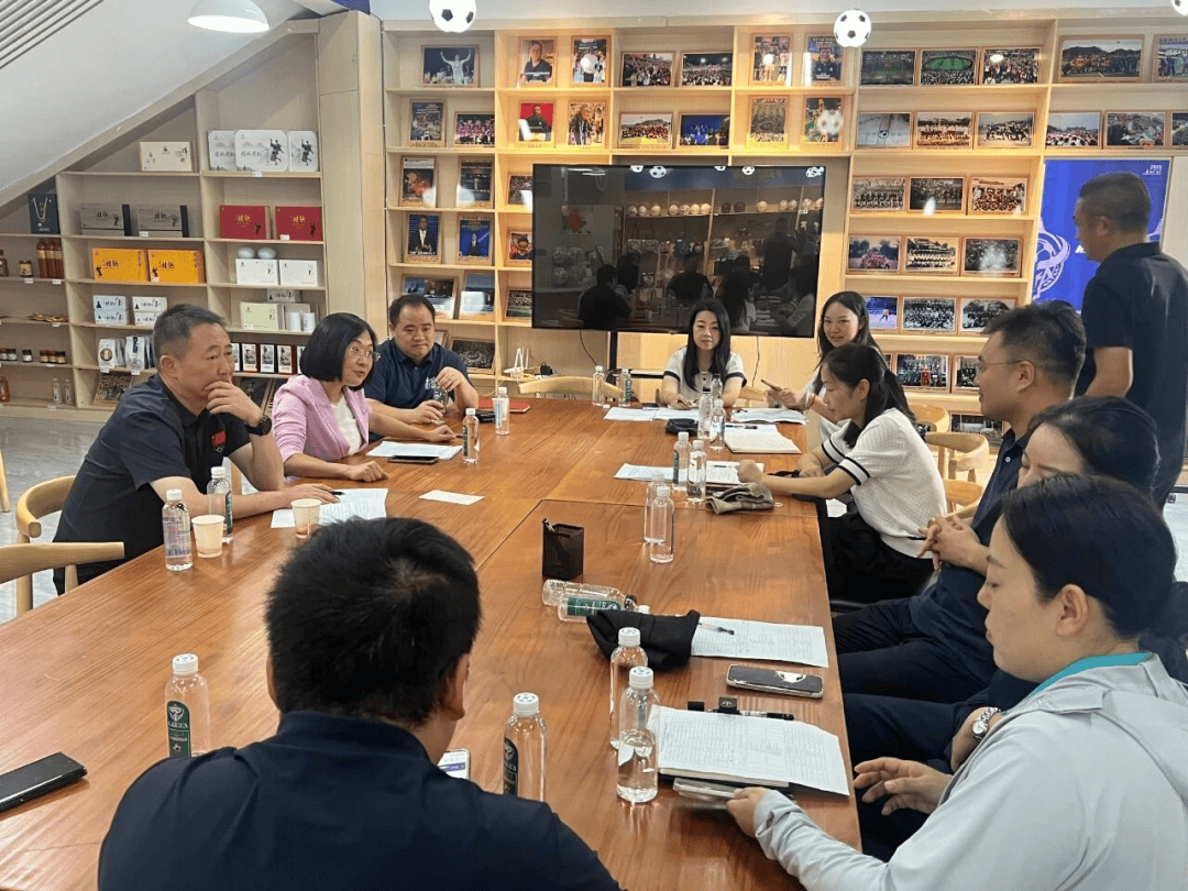 足球报:县县有村超,才是真正的村超