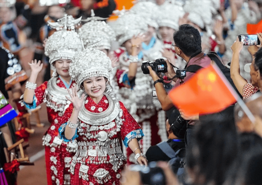 足球报:县县有村超,才是真正的村超